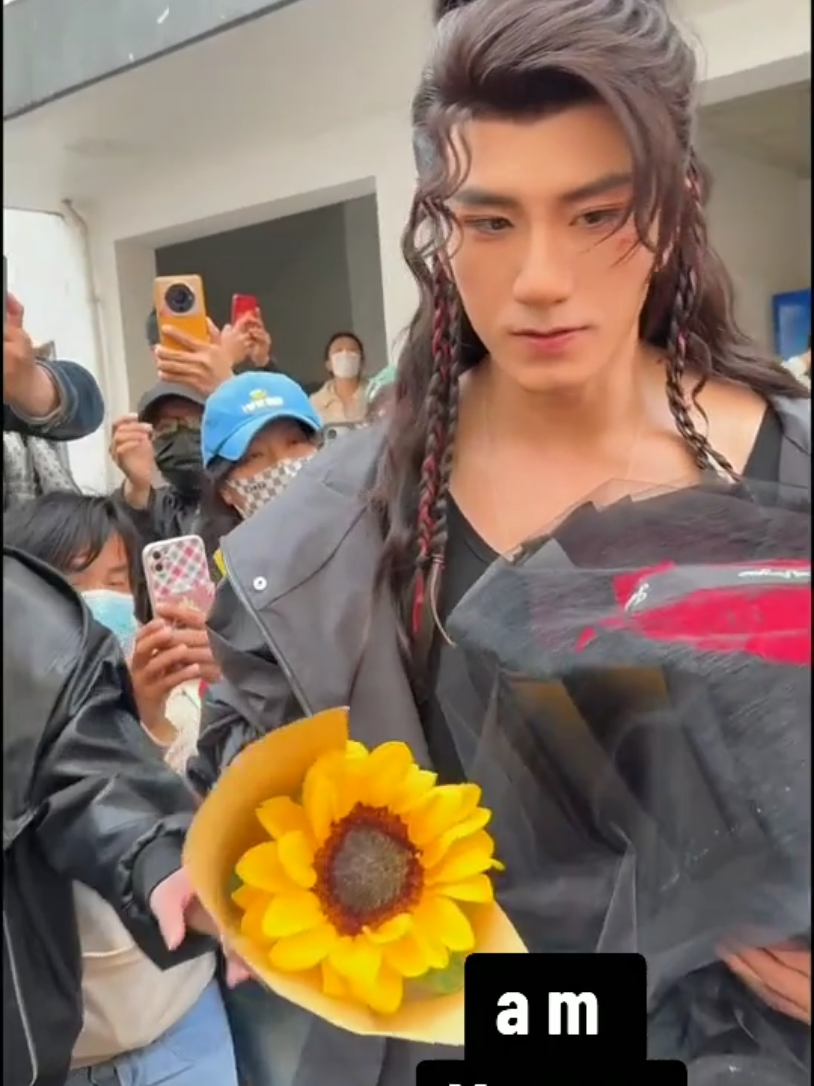 @Maysa XiaoshunyaoAero ( no.2 )