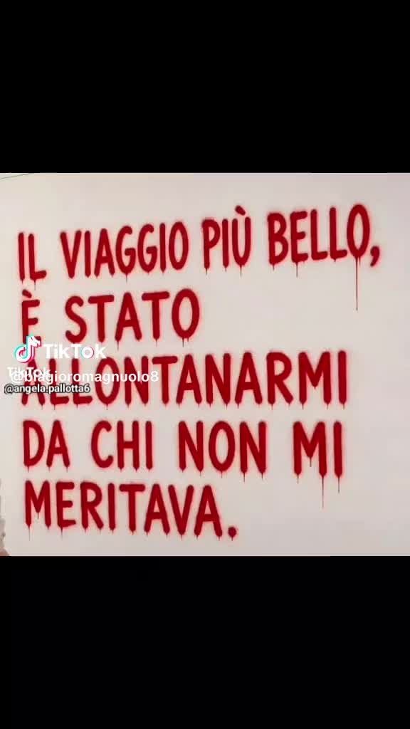@C.H.R. IL KARMA ESISTE ๐๐ฏ๐ฏ