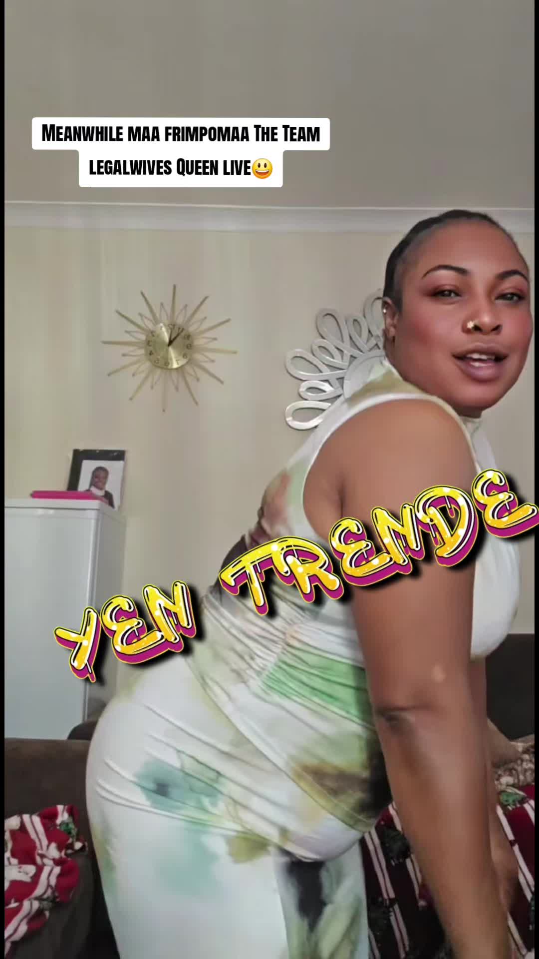 @👑 Yen Trende 🎮🎬