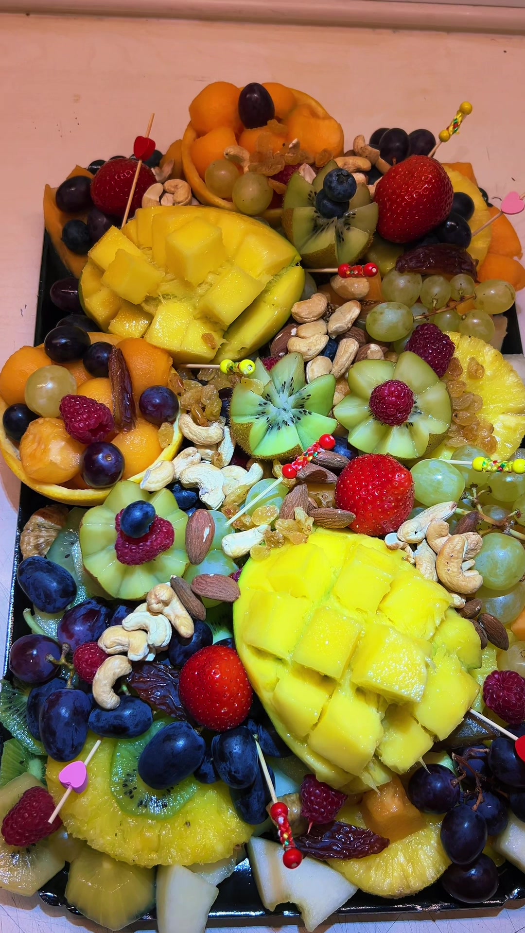 @Moujou🍉Fruits🍇Courbevoie🍍