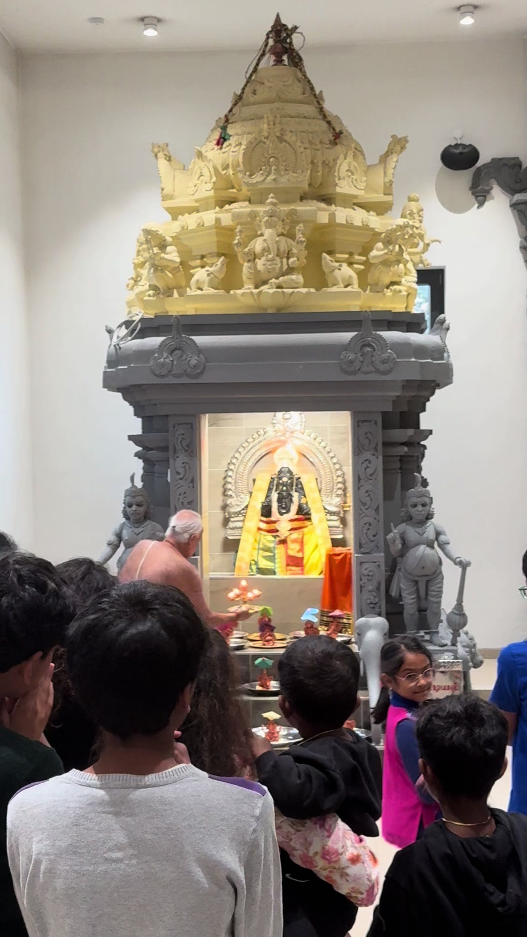 @Hindu Tempel Schwerte ✨