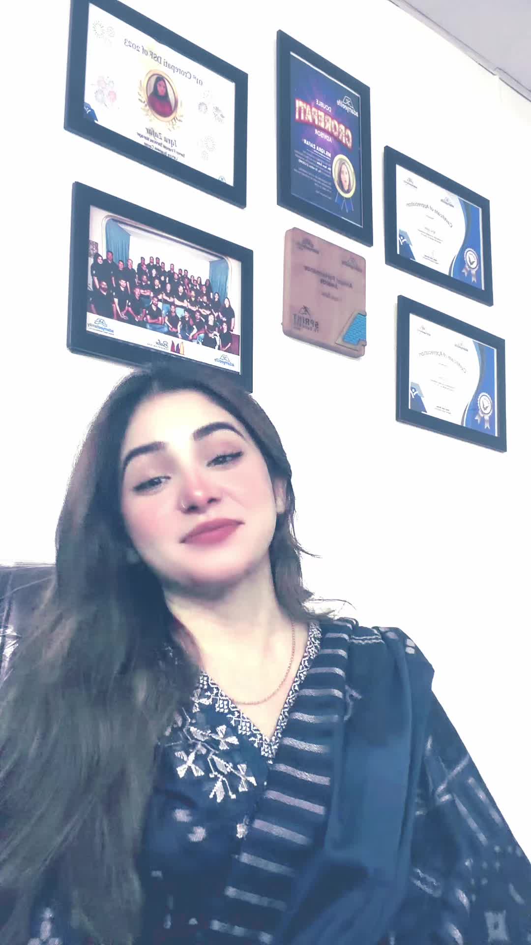 @Iqra Zafar