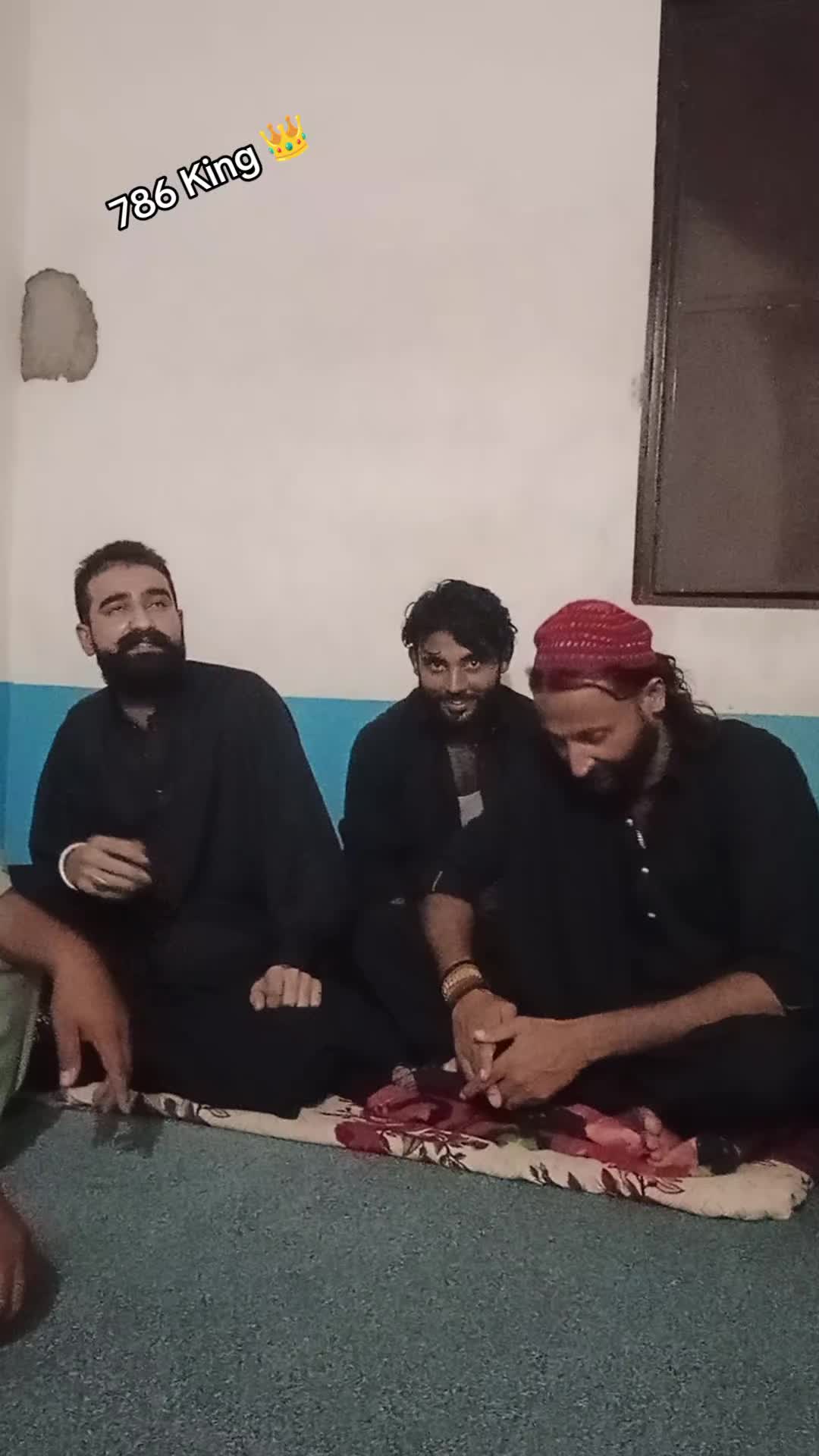 @چوہدری نثار مندیال