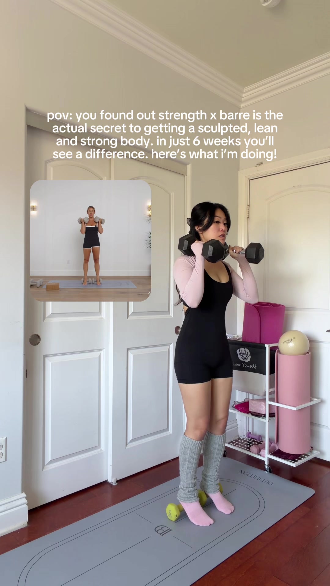 @Barre Definition