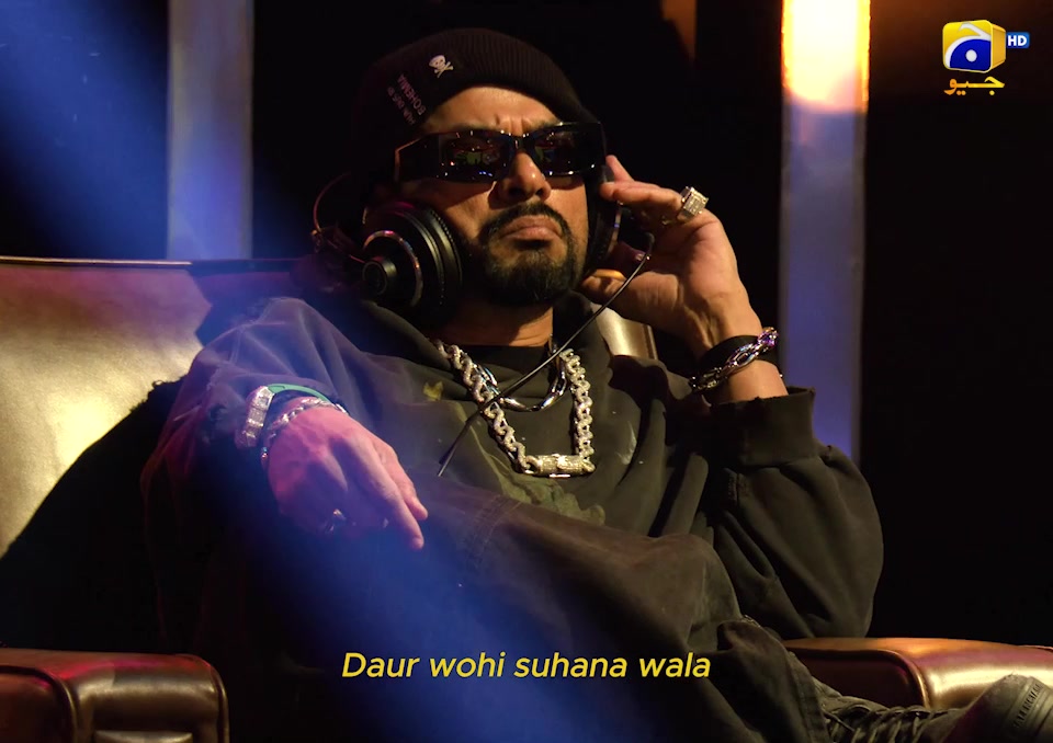 @Har Pal Geo - Geo TV