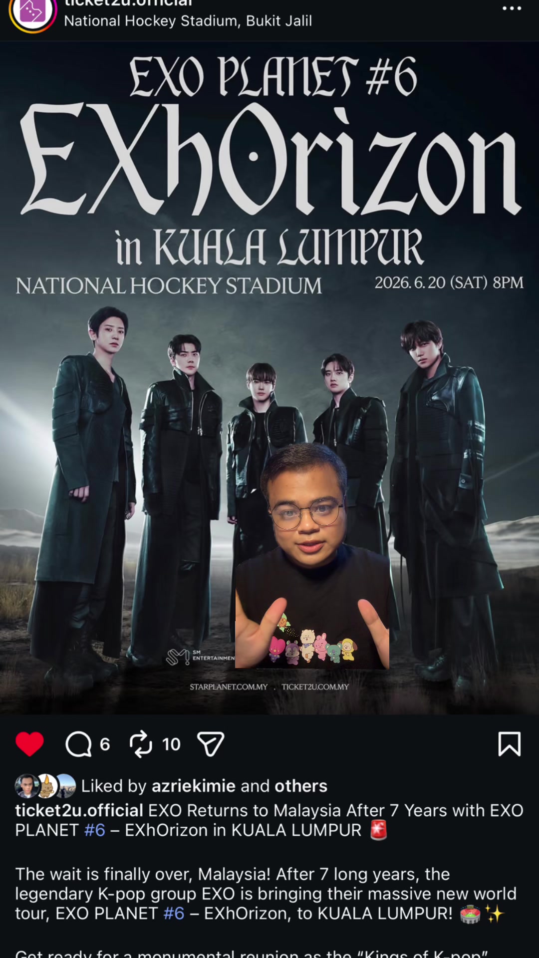 @Adik lelaki Jennie