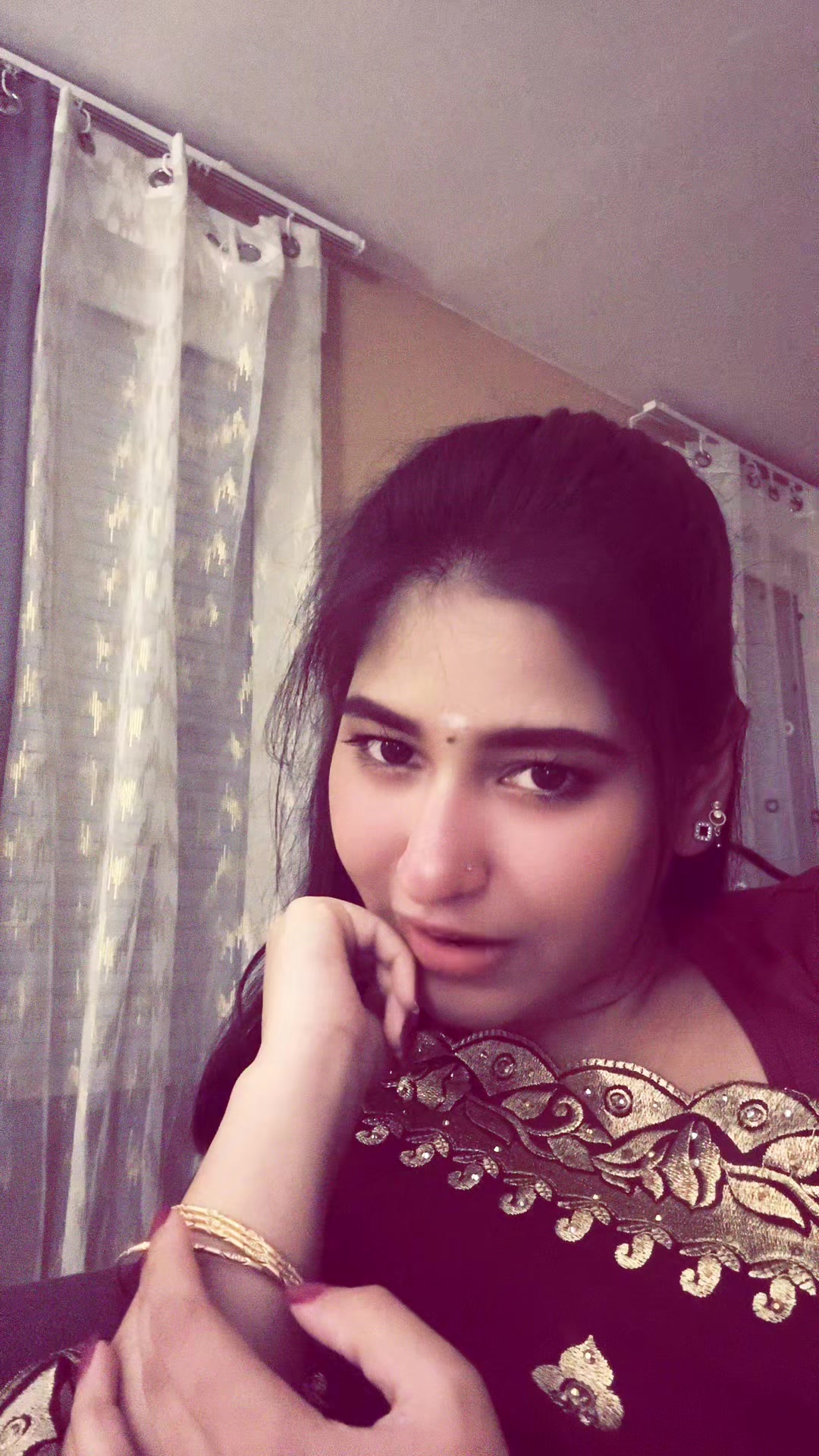 @⋆˚࿔🪬Nithiya🧿𝜗𝜚˚⋆