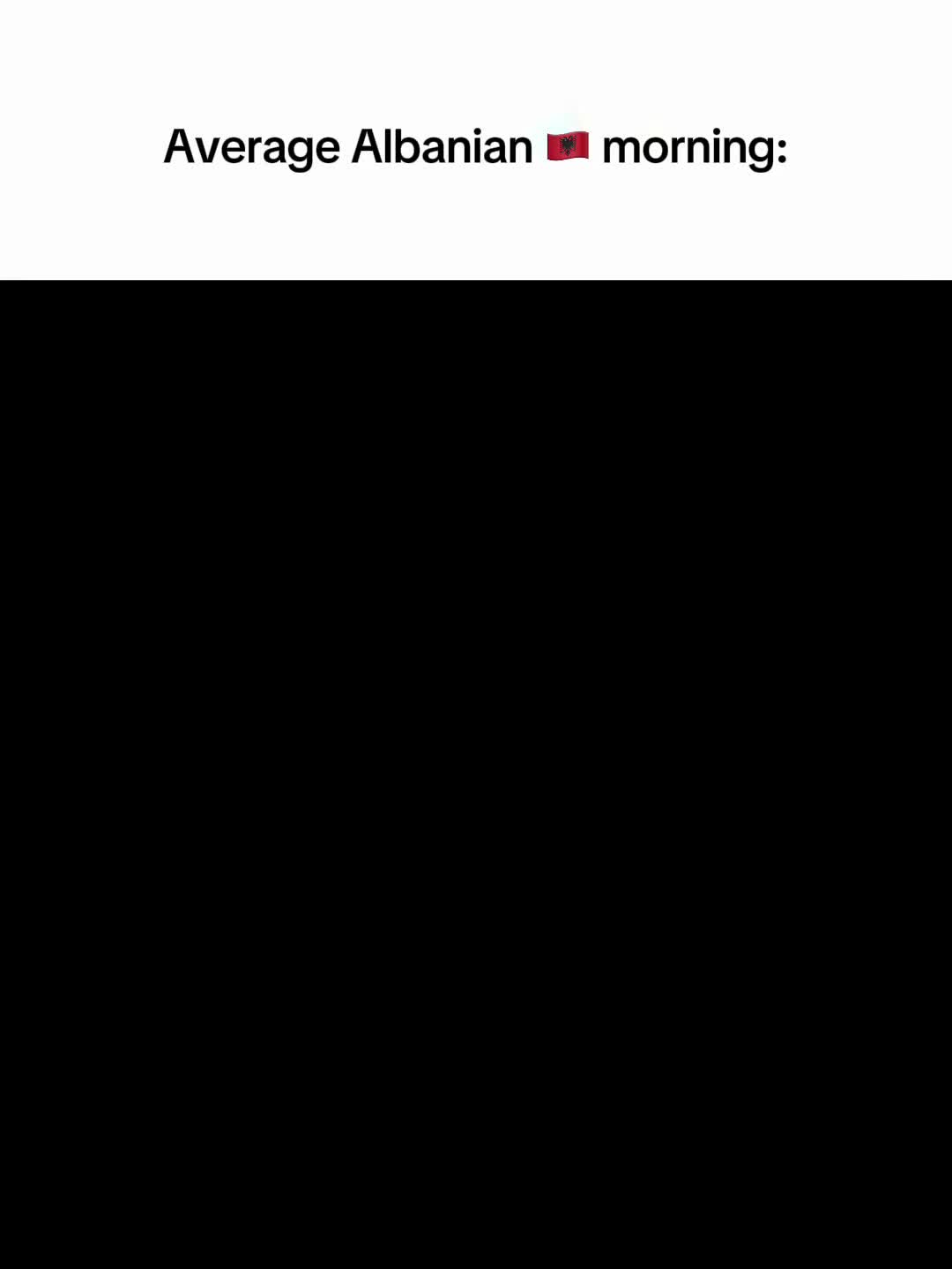@Albanian type shii
