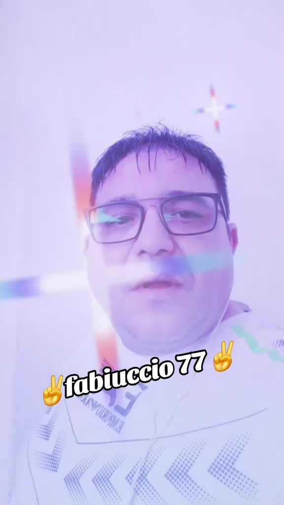 @✌️💯fabiuccio 77💯✌️