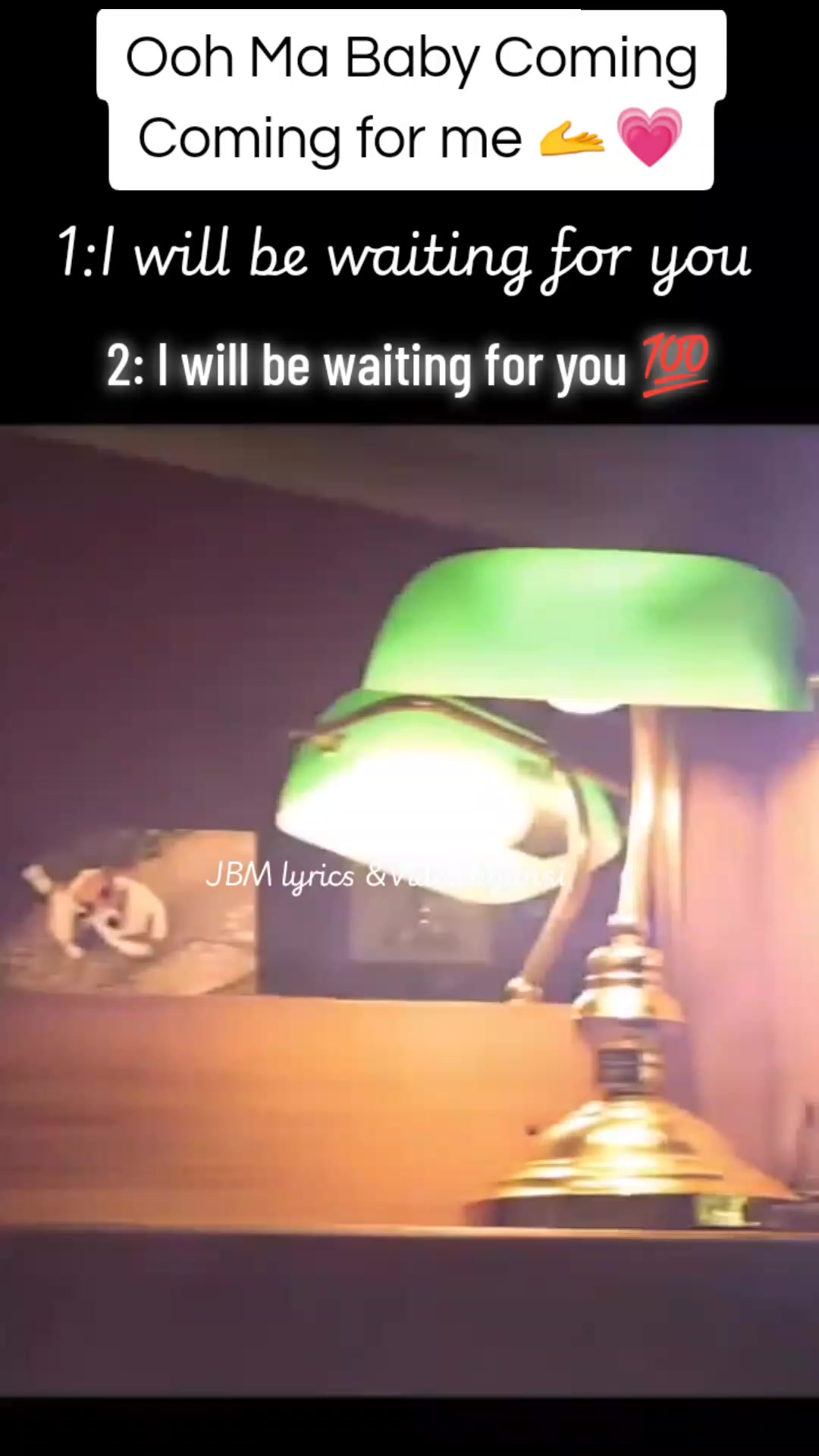 @JBM_Lyrics &Videos