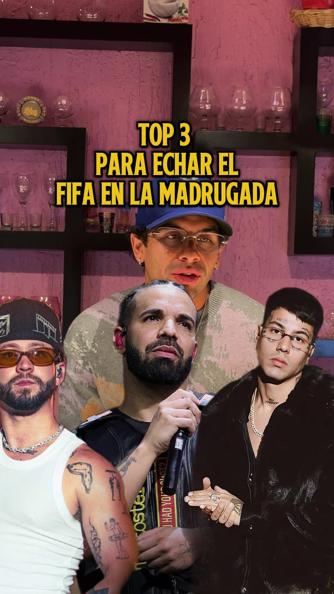@LA PURA MIEL