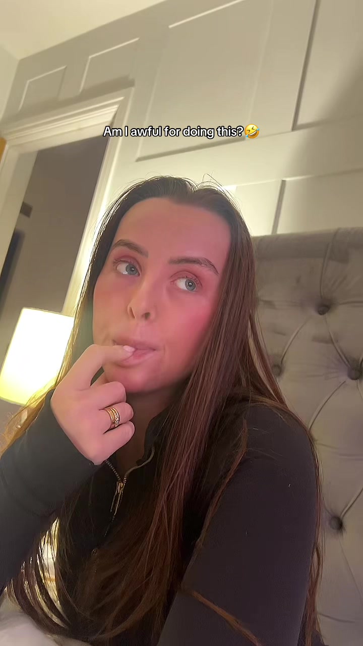 @Gabbie - edgylittlepieces ✨