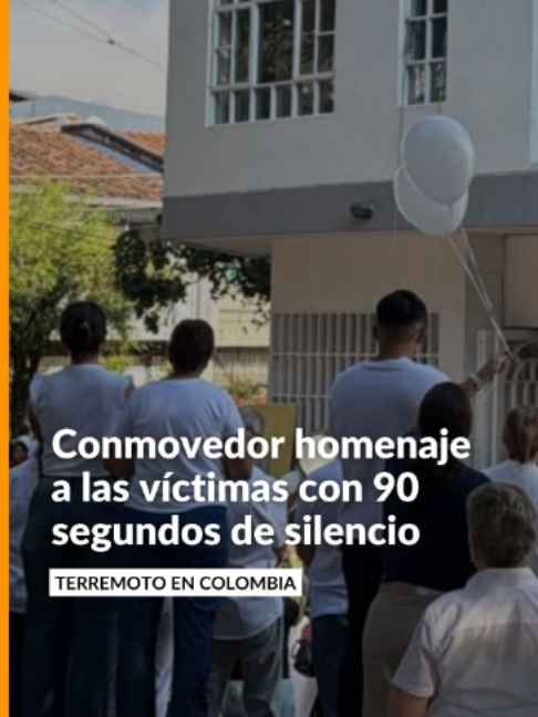 @Noticias Caracol