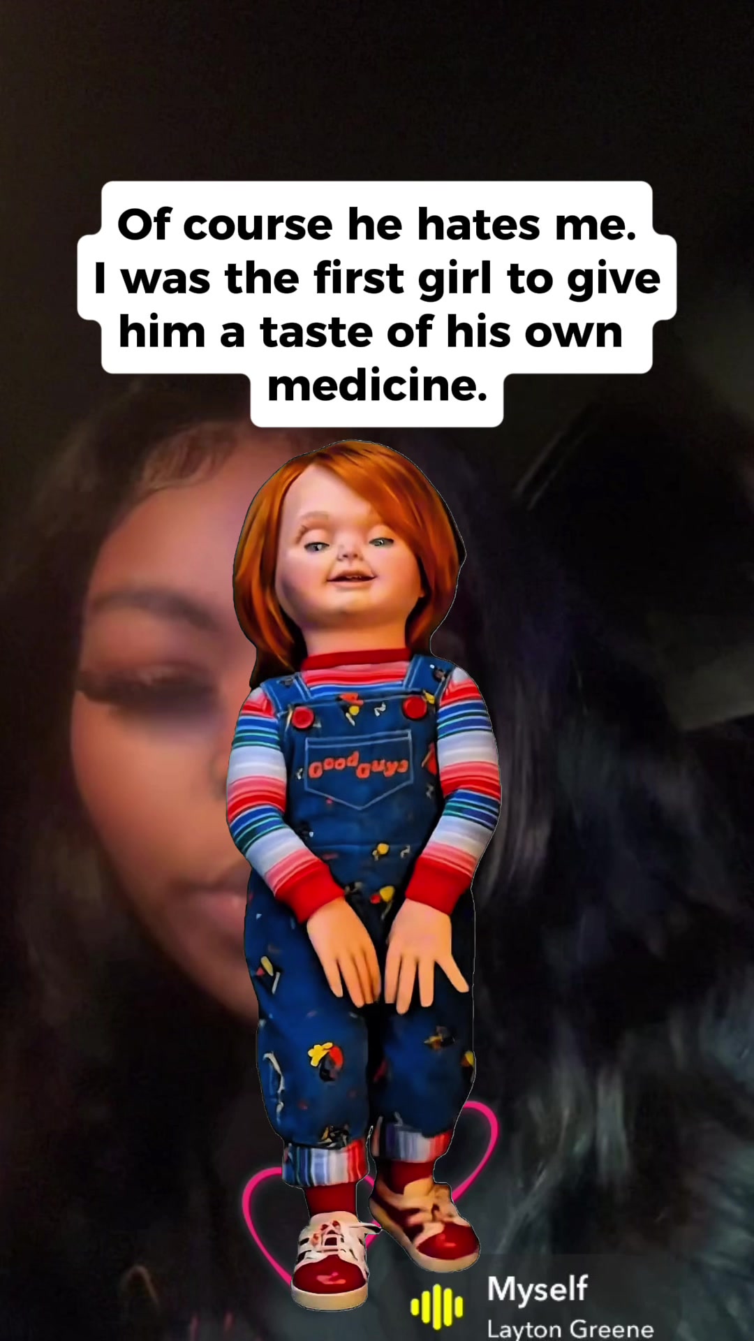 @TeeKay🖤🤍