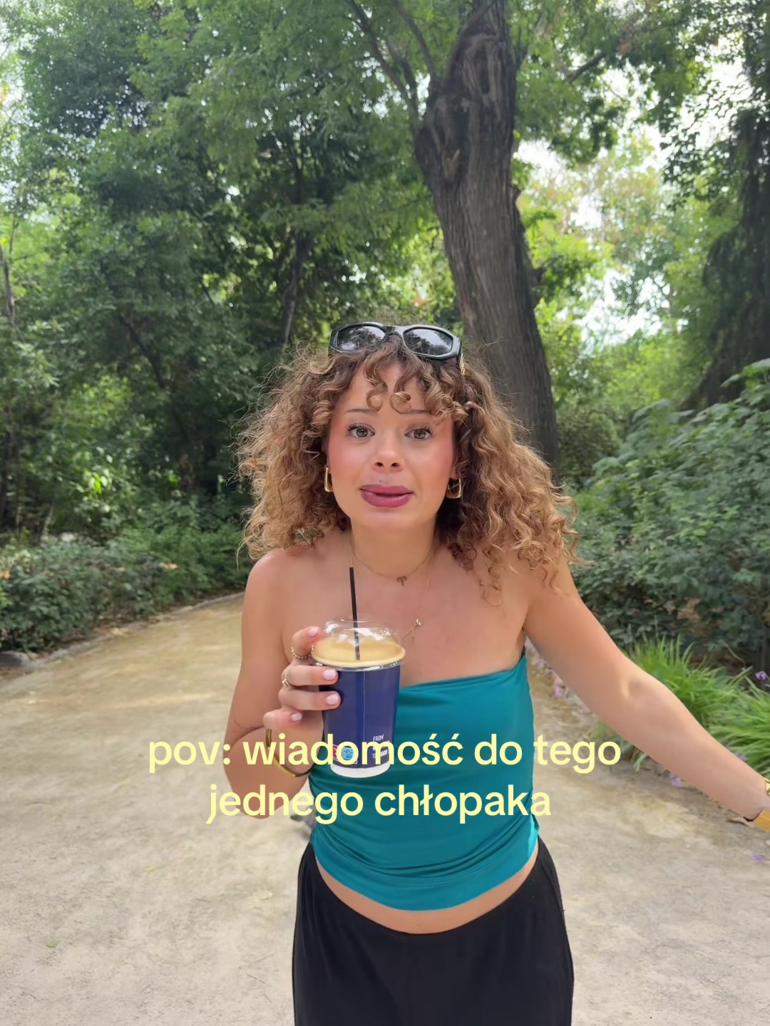 @CURLYBROWNIE• hair, GRWM •