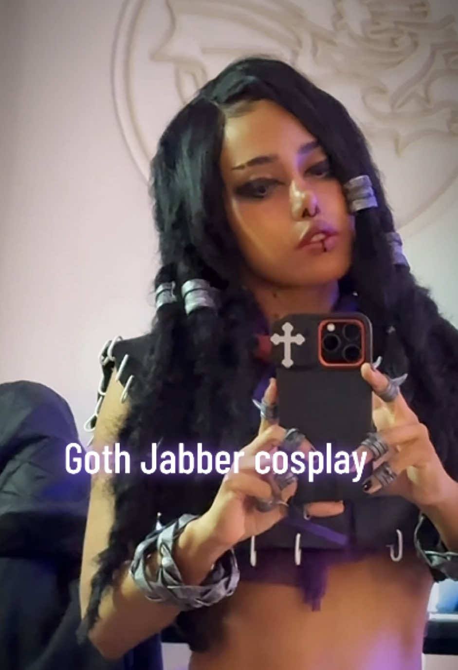 @Thelittlevampyr
