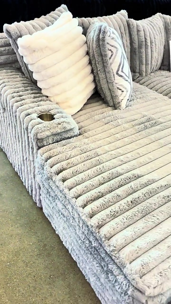 @HOME CENTER DETROIT