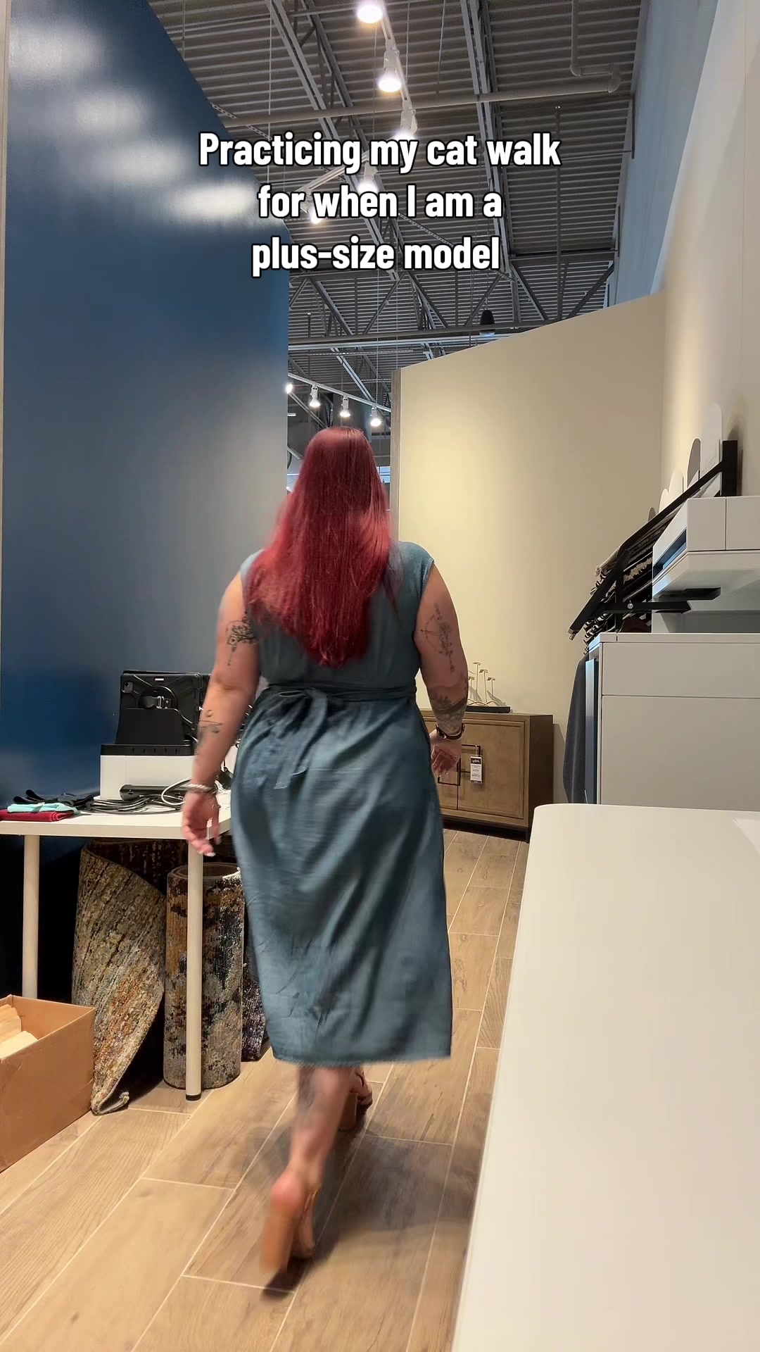 @JoAnna-Plus size Goddess
