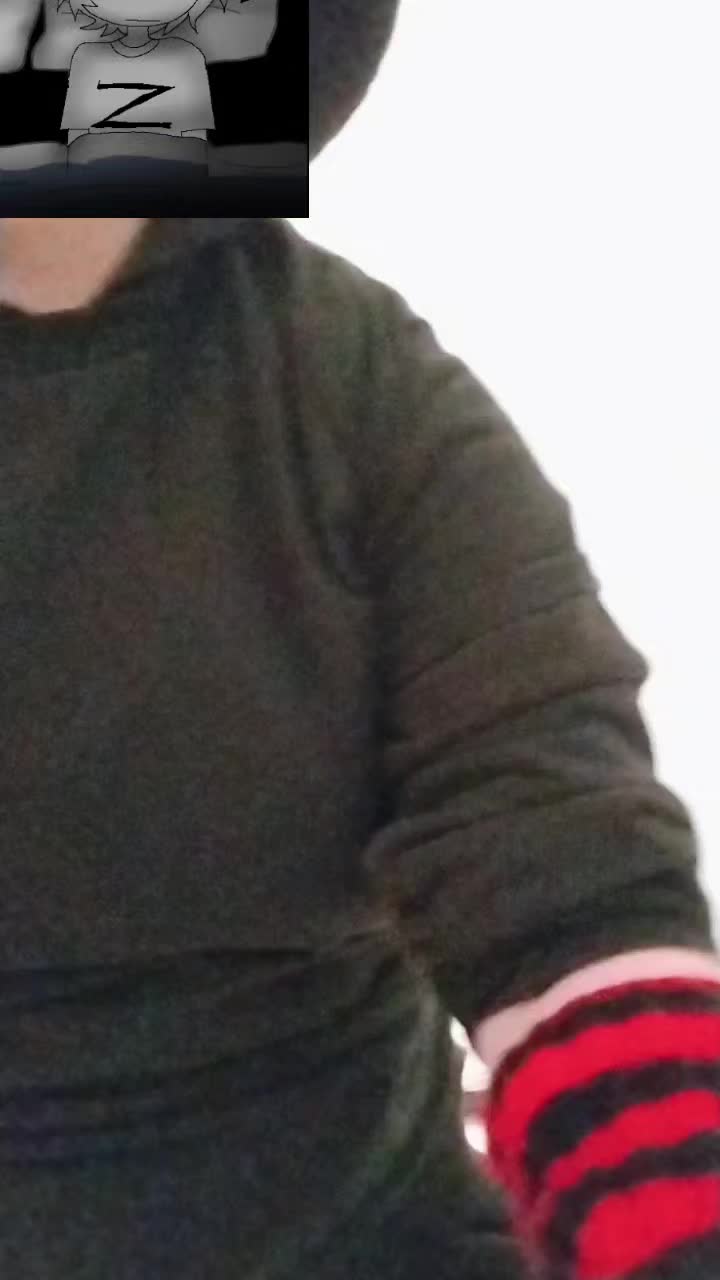 @Mx. no face
