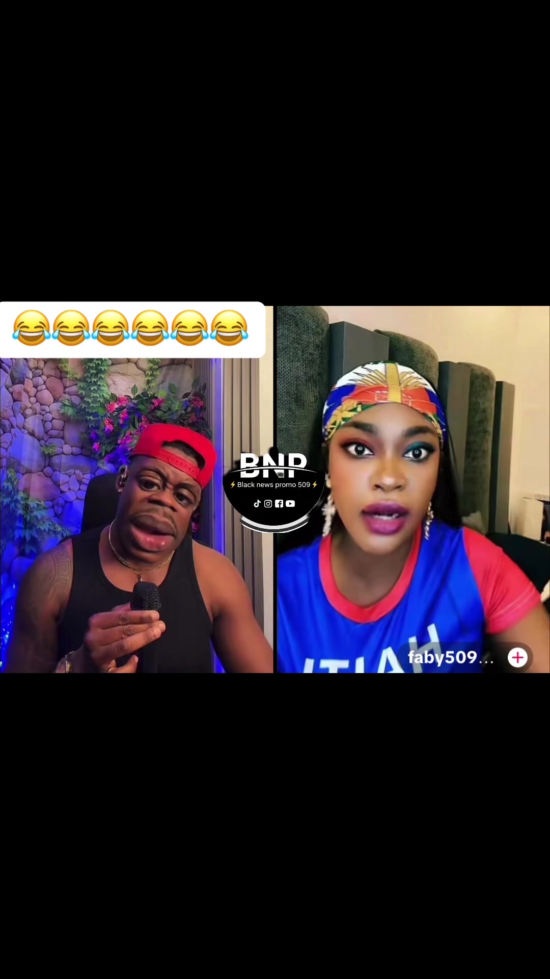@BLACK NEWS PROMO 509✅