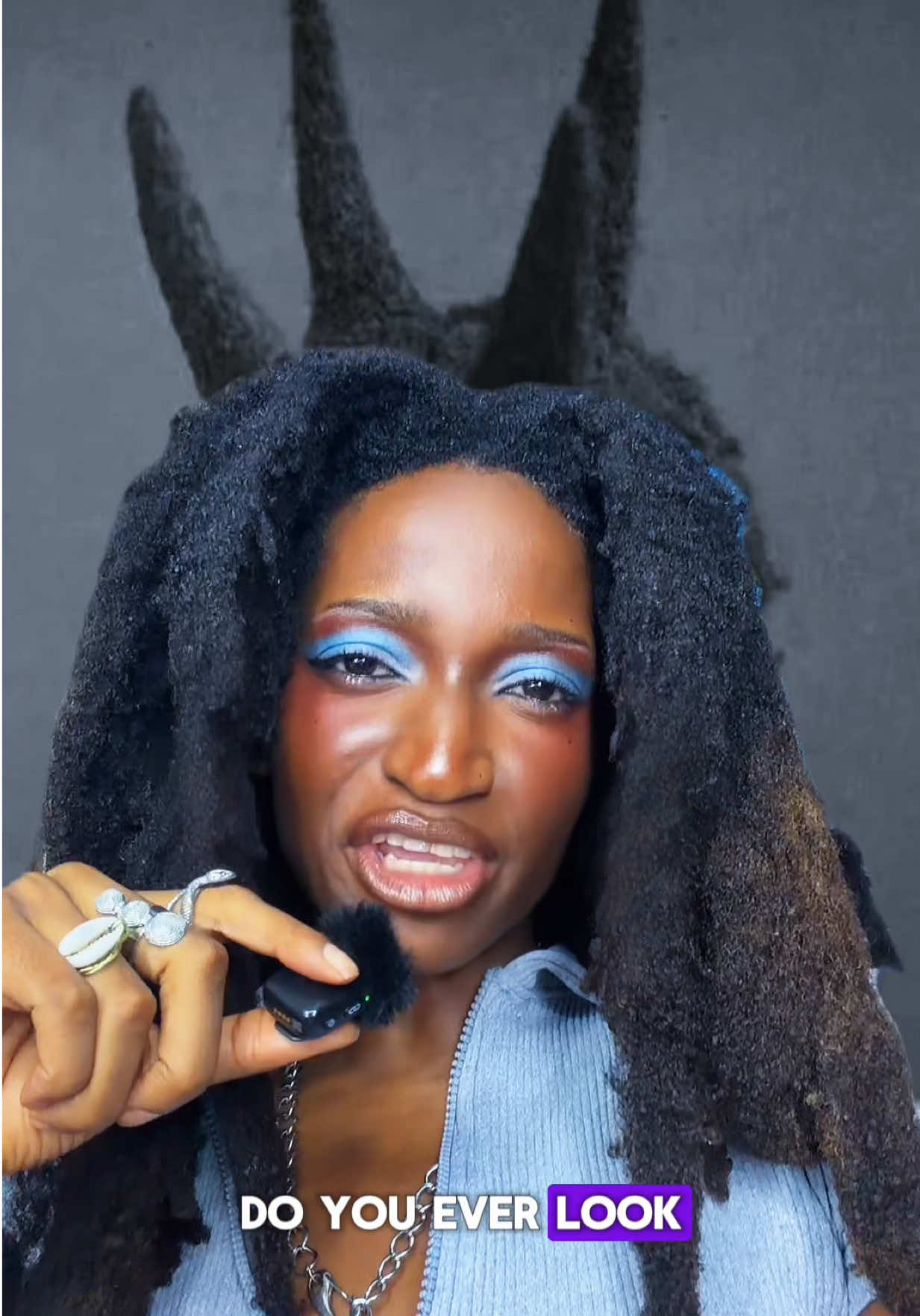 @M&aacute;yọ̀w&aacute; Mami Wata