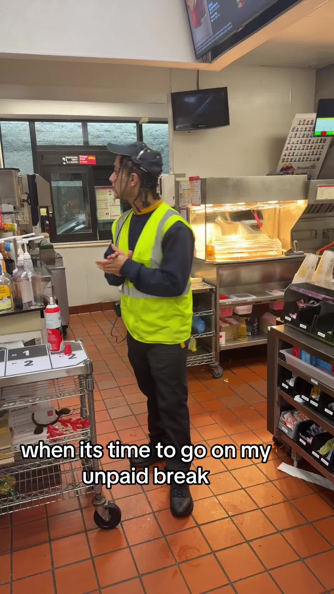@CO-OP City McDonalds
