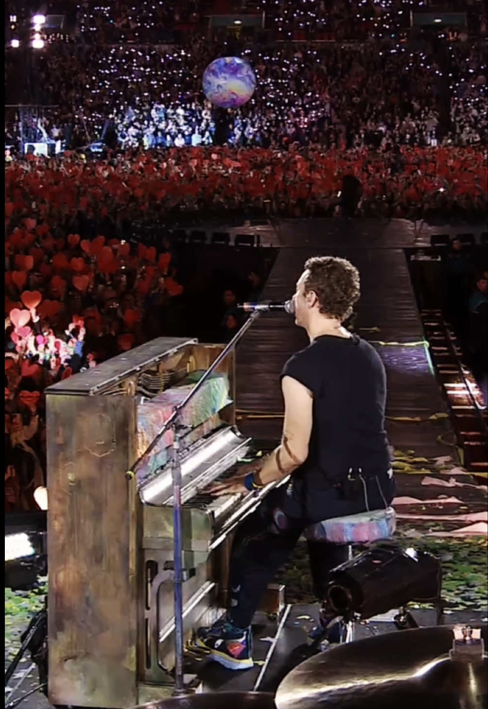 @coldplay