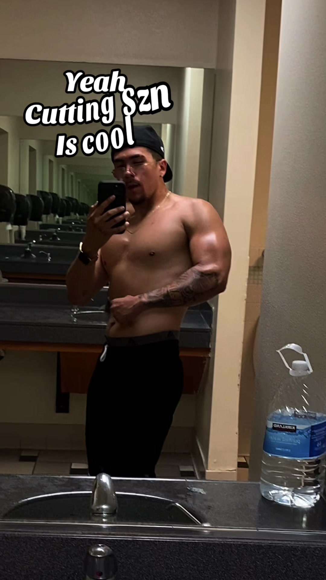 @Swole