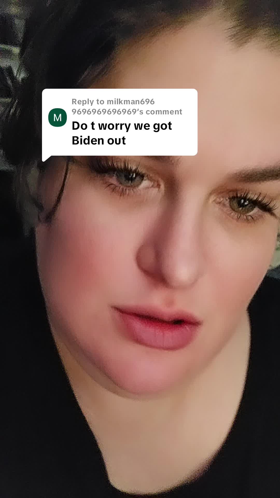 @Mel(An Anti-Fascist)