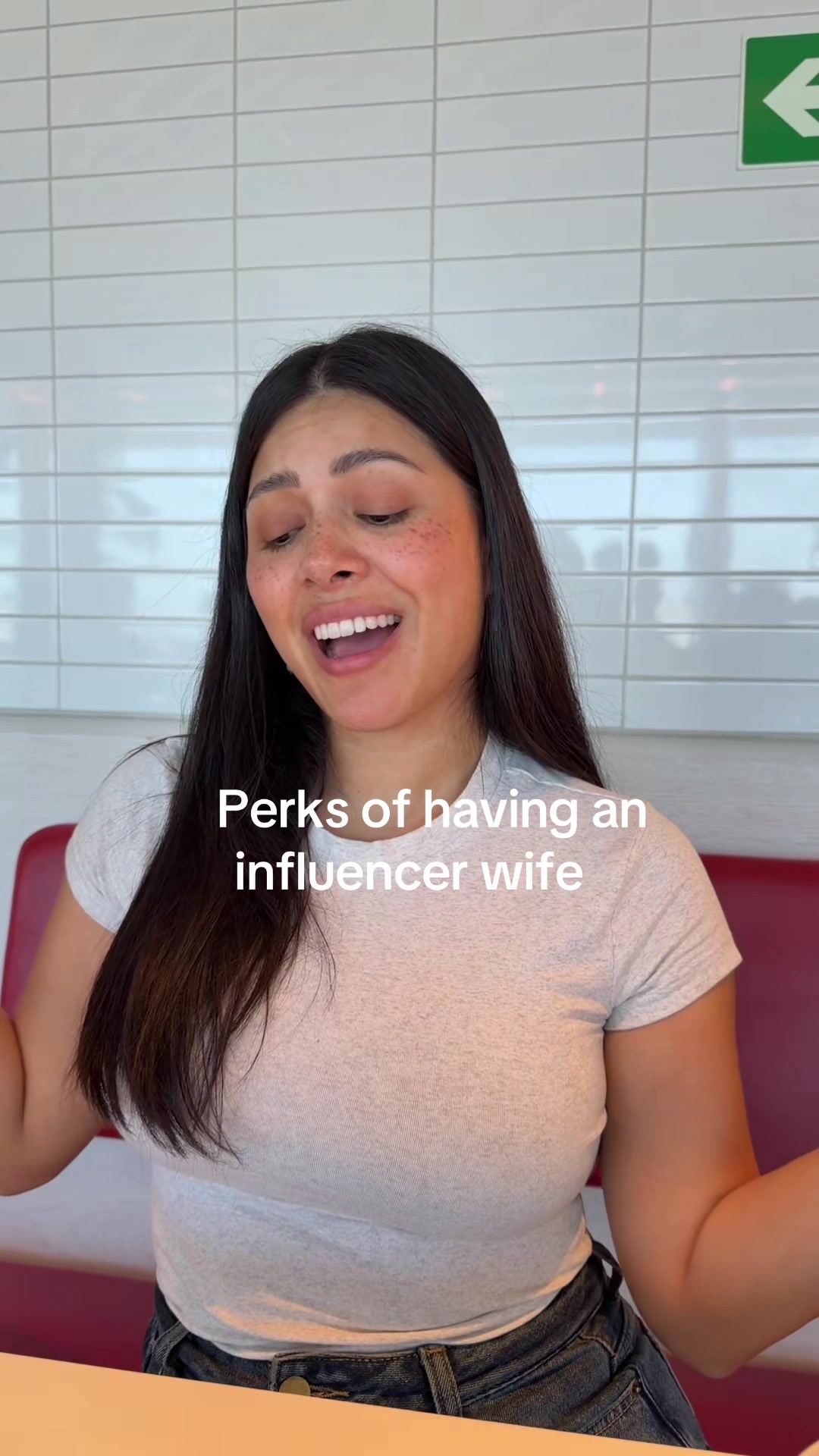 @Erika Michelle