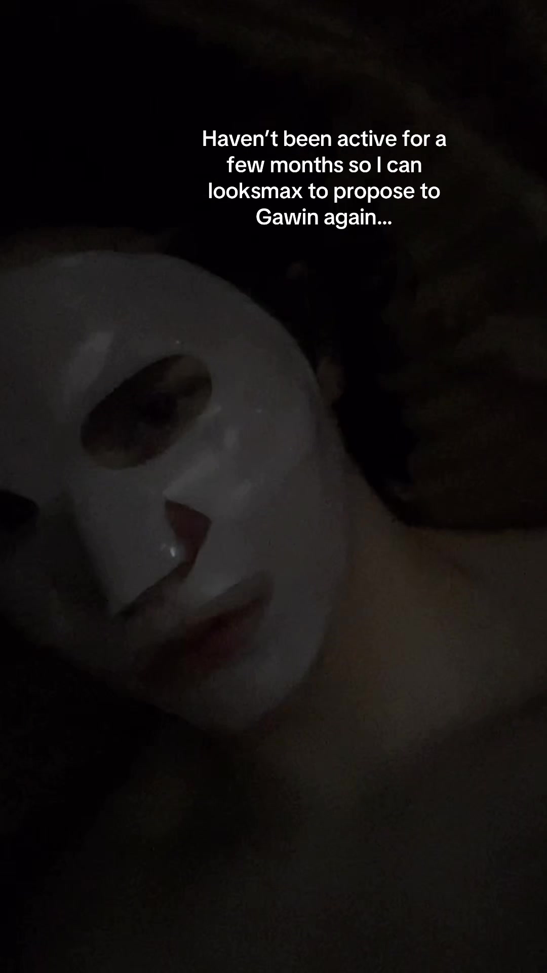 @chorton&eacute; 🥶
