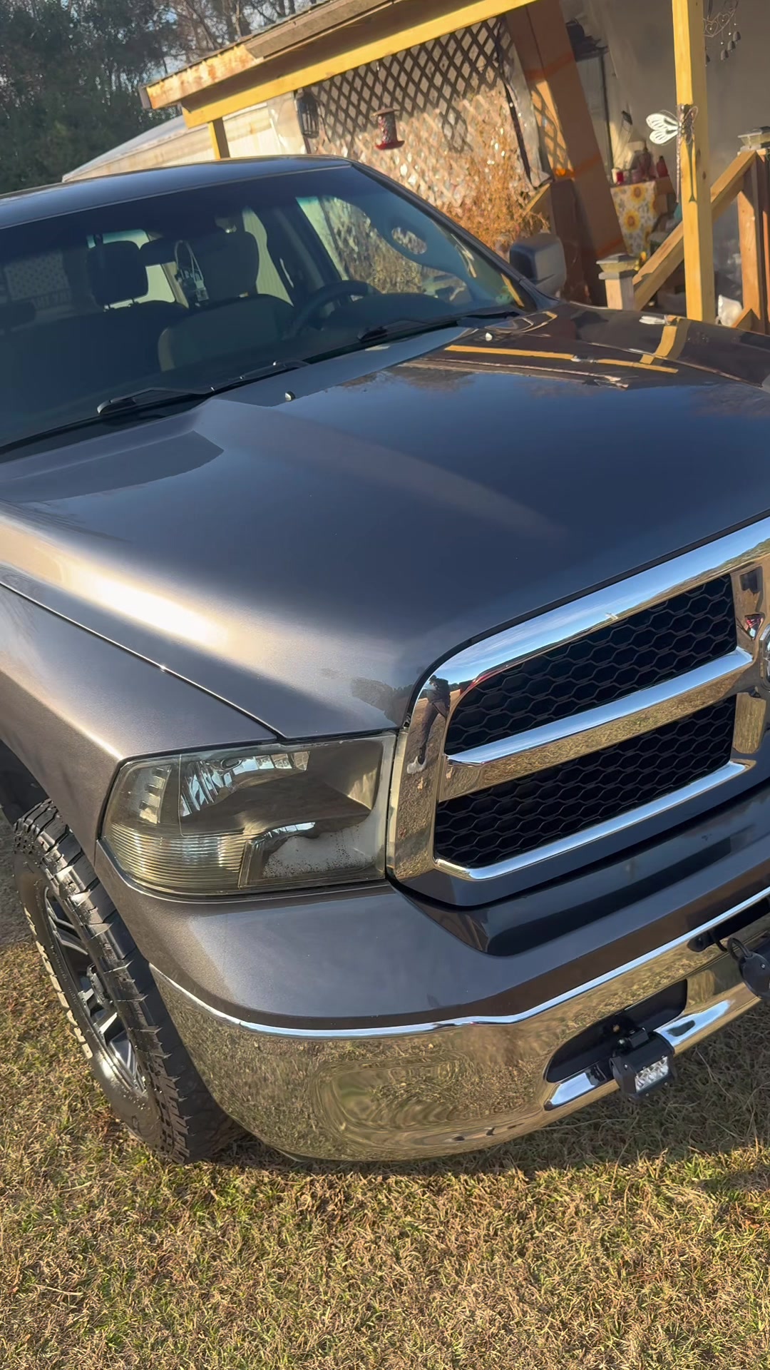 @Top Dog Detailing