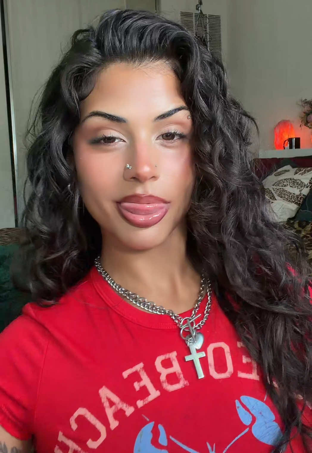 @ashley ๐ค