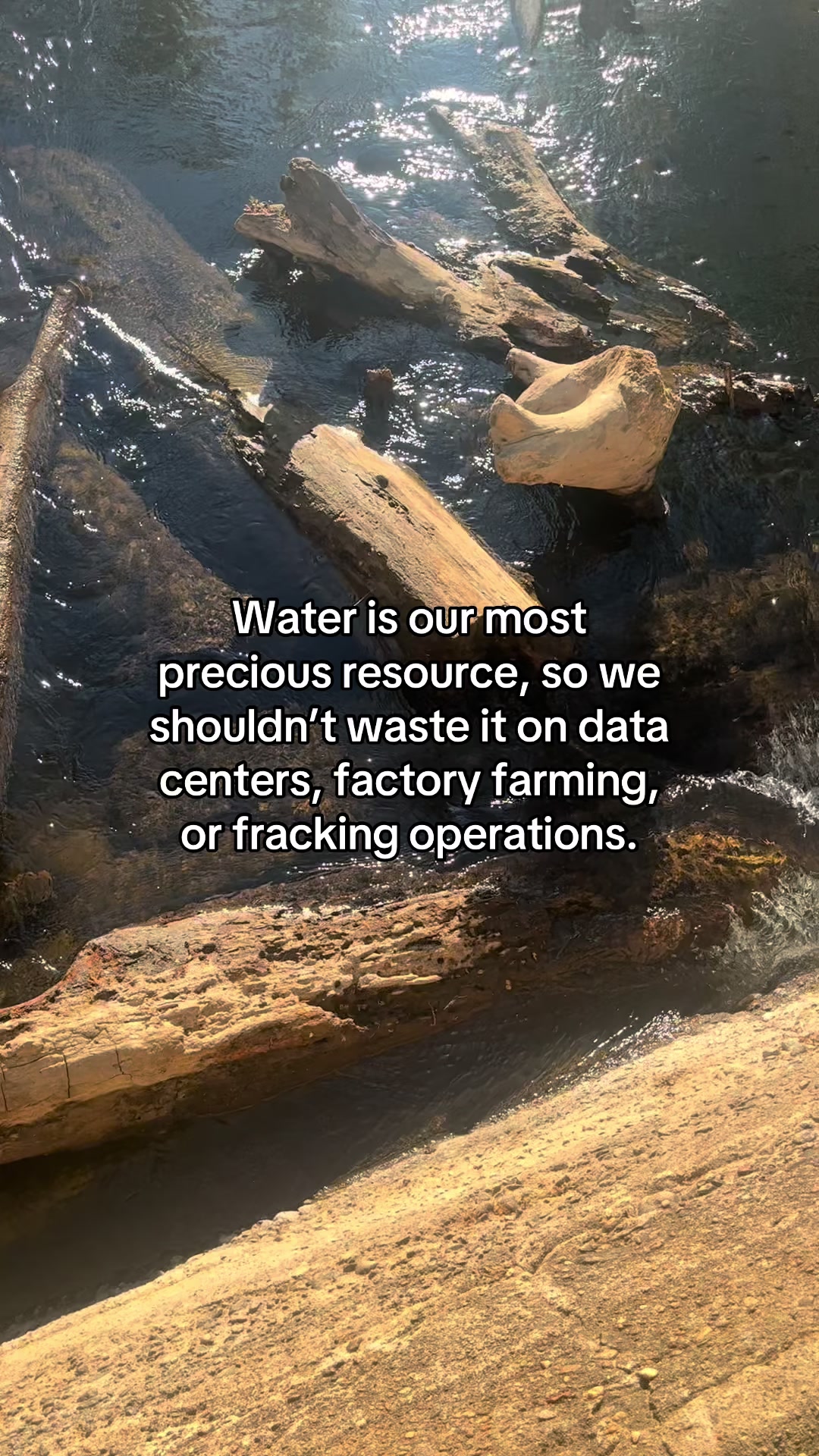 @environmentalist bro