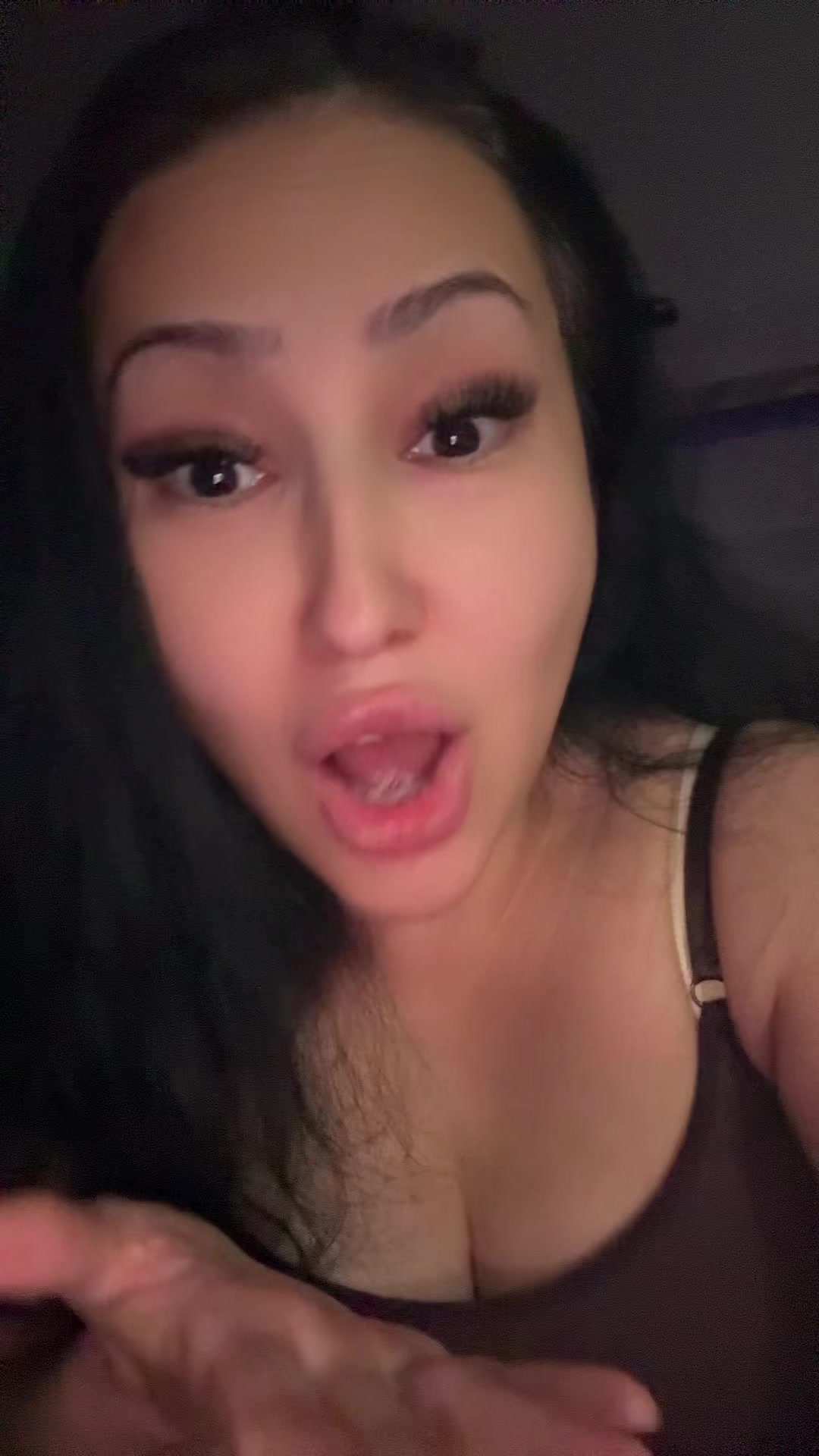 @JacquelineBuffalo💕