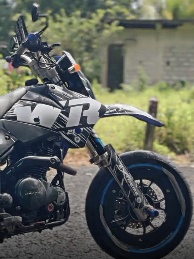 @H_M BIKE's 🐊🔥🖤
