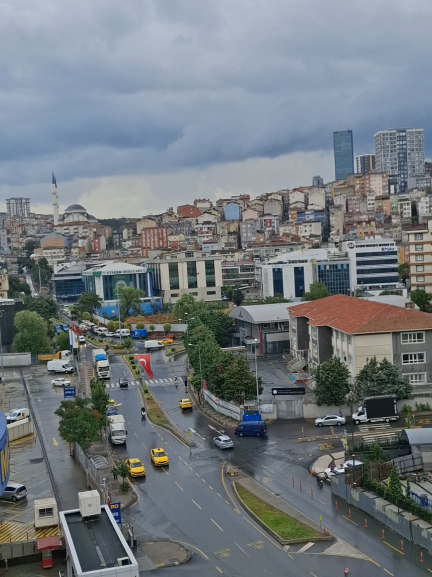@Gişi Sami Duman
