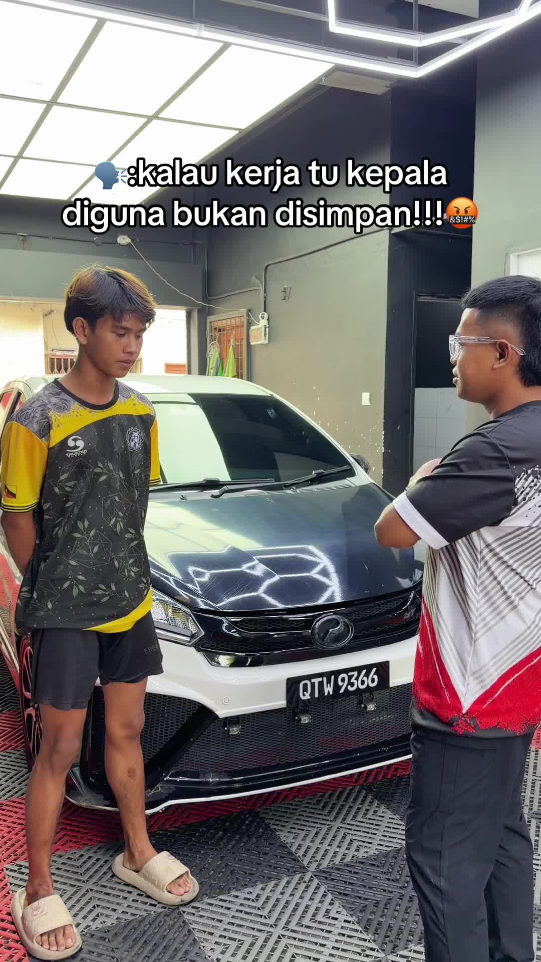 @Hafizh acong | OFFICIAL