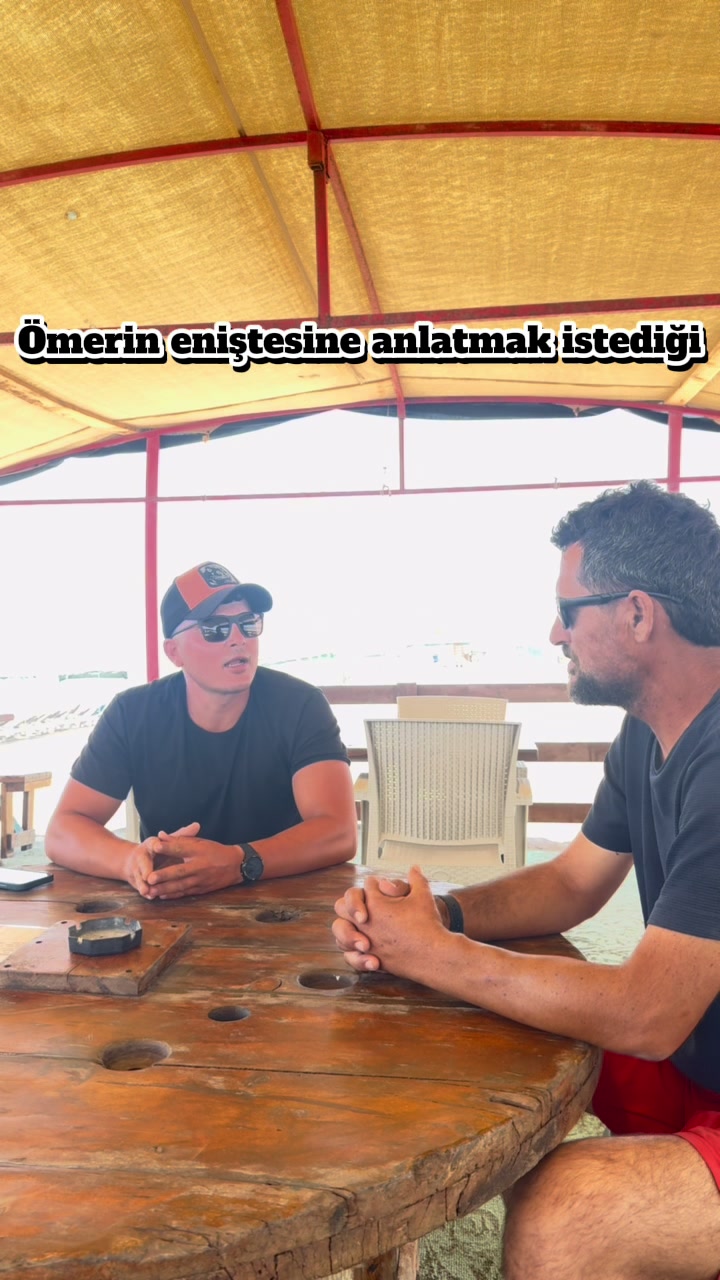 @&Ouml;zg&uuml;r Deniz
