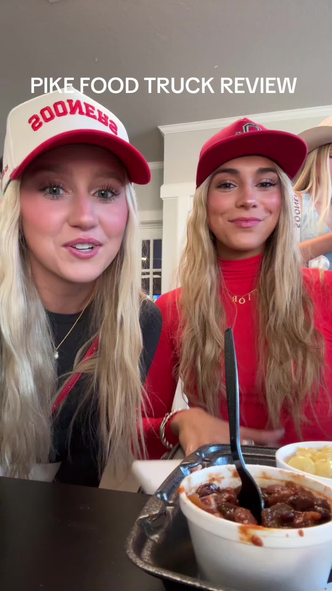 @baddieswholikefood