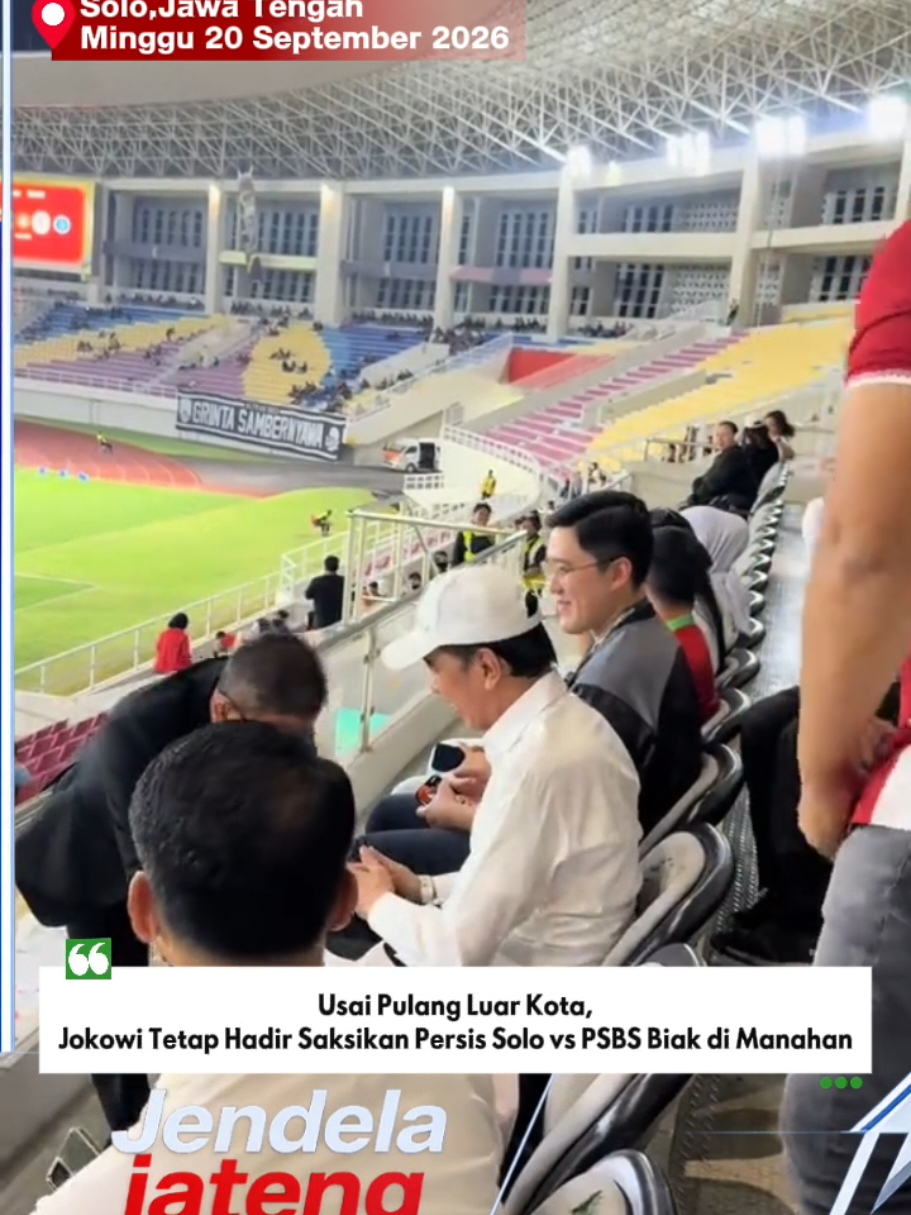 @Jendela Jateng News