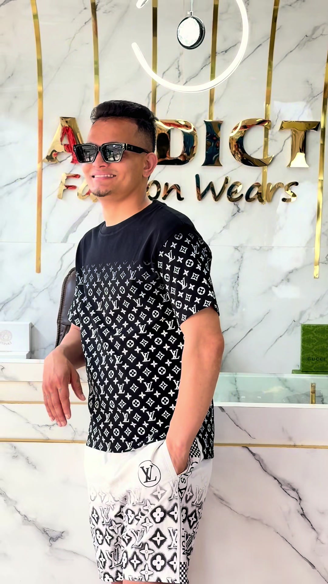 @Addict fashion wears1