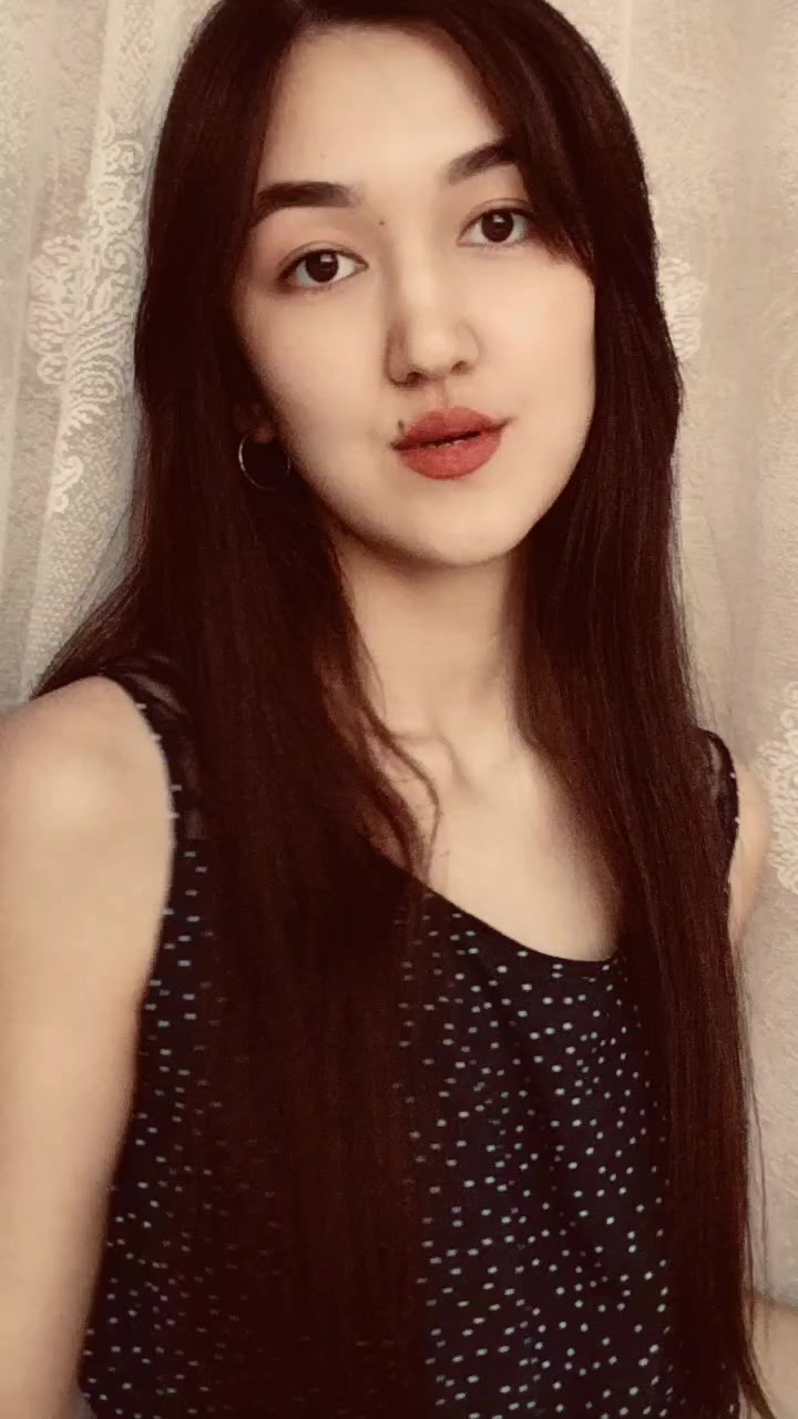 @Altyna22🇰🇿
