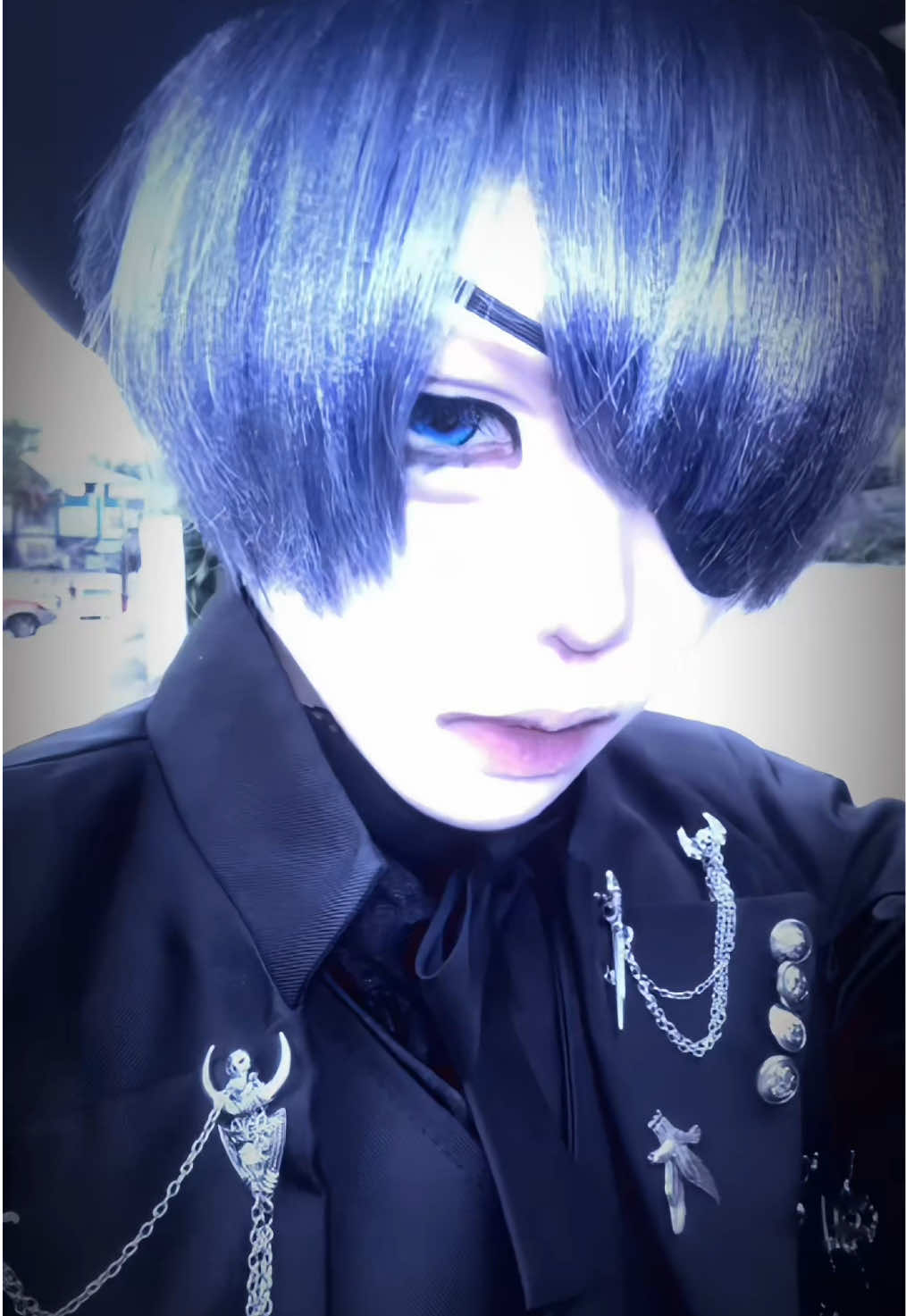 @ヨシダ