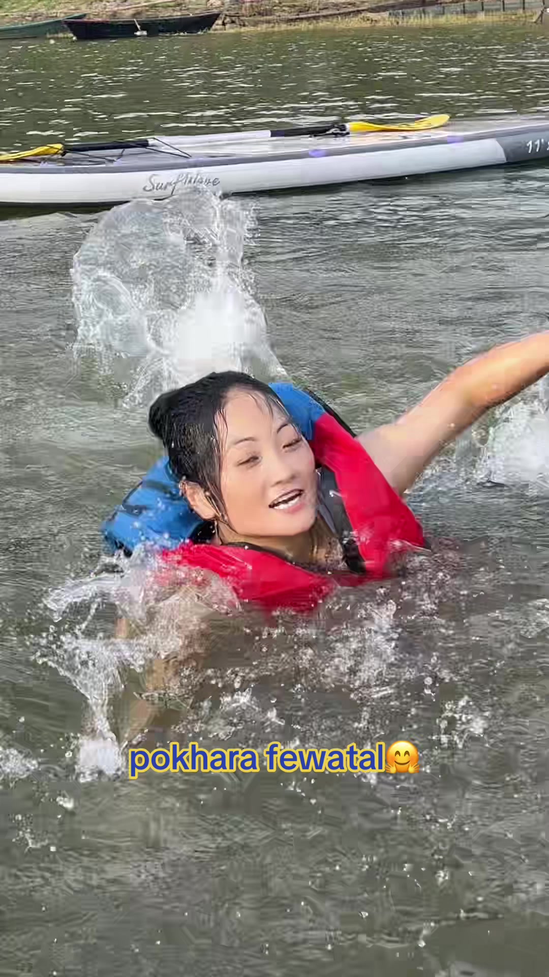 @Sunima Gurung