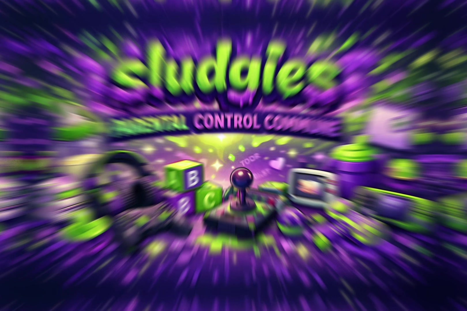 @sludge