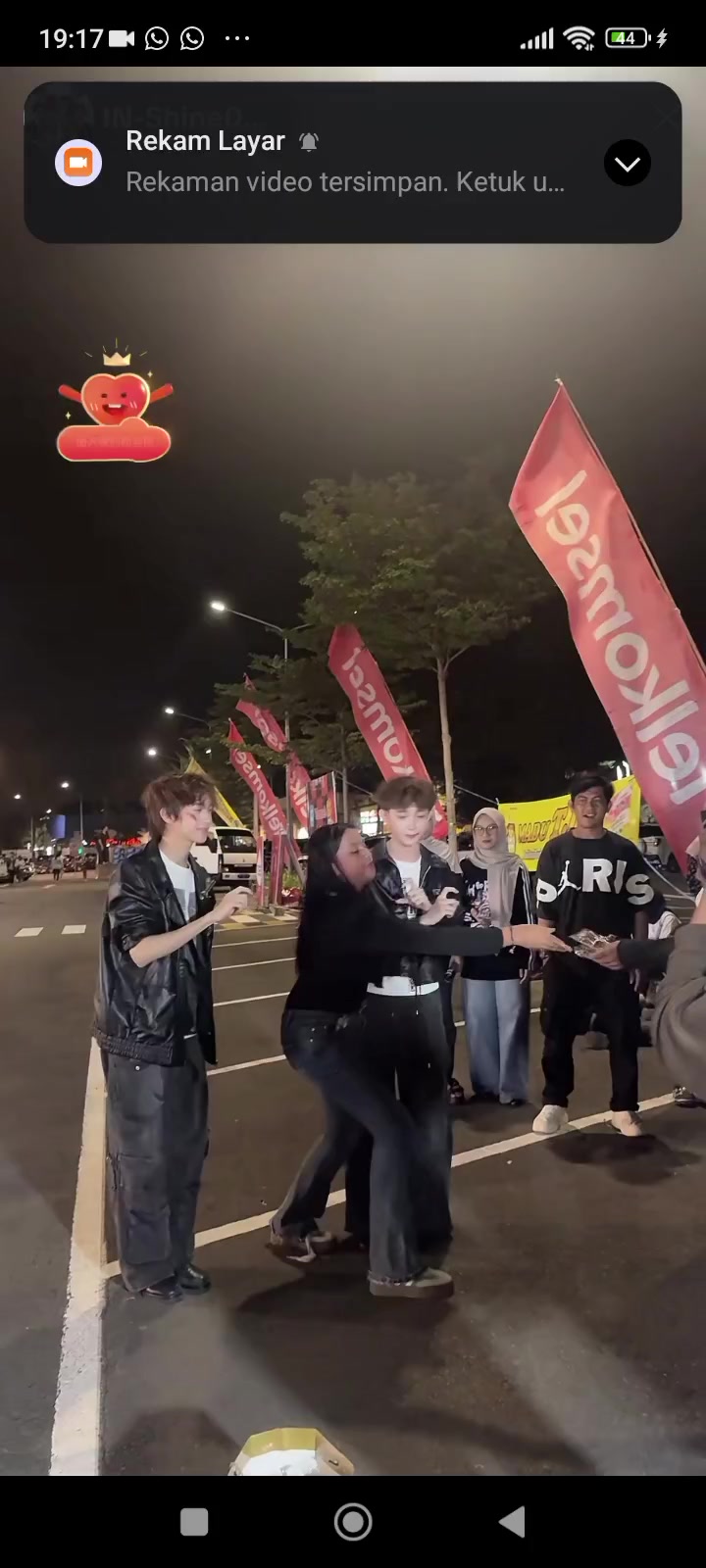 @jiwoo_jiyungđ„łđ€Ż
