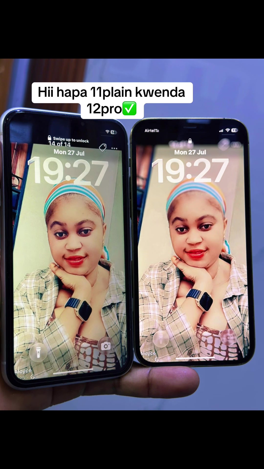@Zetu iPhone 