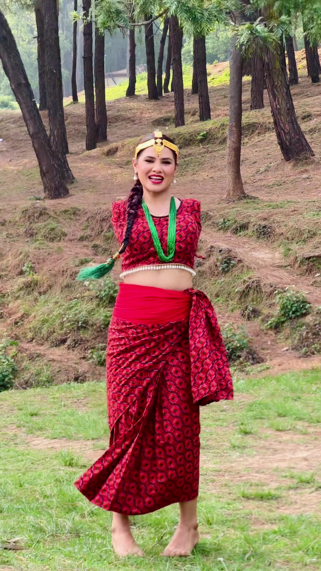 @Megha Ghimire 🦋🇳🇵♥️