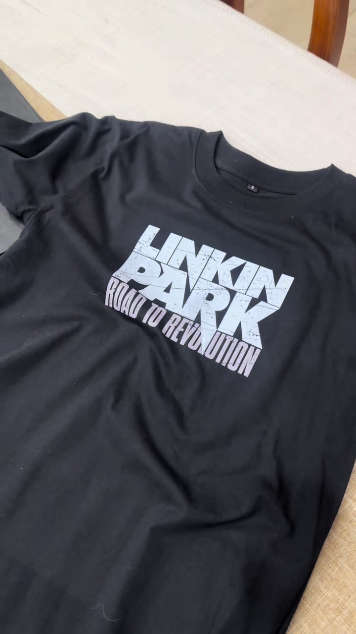 @THE PACKSHIRT